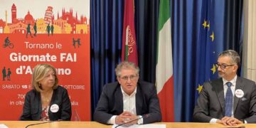 Giornate Fai d’Autunno: in Abruzzo aperti 37 luoghi in 12 comuni