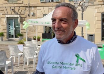 Colonna: «Contrastare i pregiudizi sui disturbi mentali e captare i bisogni di chi ha difficoltà»