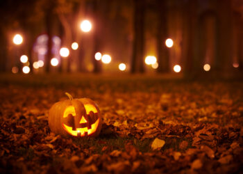 Musiche e spaventose ambientazioni per l’Halloween frentano
