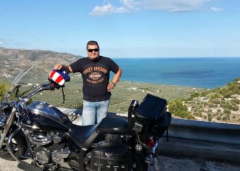 Buon compleanno a Luigi Ianuario