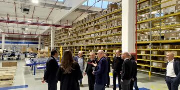 Chieffo: «Abbiamo passato anni terribili, questo è un sogno che si è concretizzato»