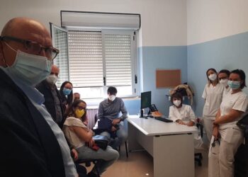 Ospedale e medici del territorio uniti per l’assistenza dei pazienti geriatrici