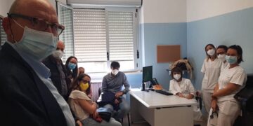 Ospedale e medici del territorio uniti per l’assistenza dei pazienti geriatrici