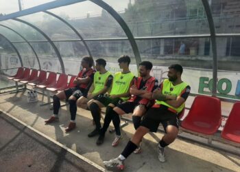 Il Lanciano passa a Nereto: rossoneri vincenti 2 a 1