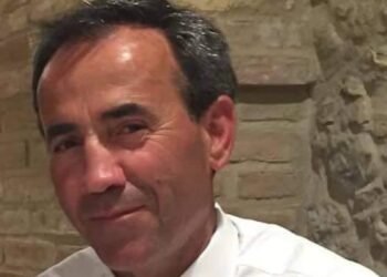 Loris Battista compie 60 anni!