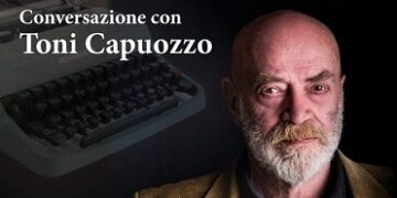 “Una vita da inviato”: a Casalbordino l’incontro con il giornalista Toni Capuozzo