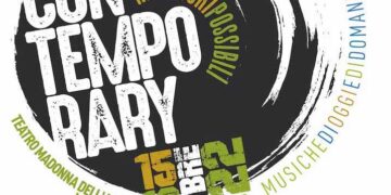 Contemporary, al Teatro Madonna dell’Asilo sei concerti con artisti di valore e giovani talenti