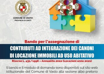 Rimborso parziale degli affitti 2021, domande entro il 10 novembre