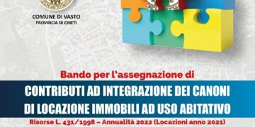 Rimborso parziale degli affitti 2021, domande entro il 10 novembre