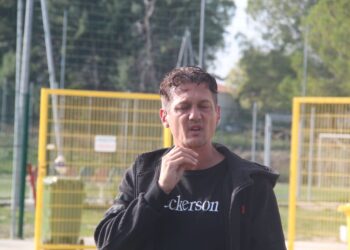 Marinucci Palermo: «Dispiace per Ferazzoli ma ora siamo tutti in discussione»