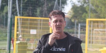 Marinucci Palermo: «Dispiace per Ferazzoli ma ora siamo tutti in discussione»