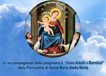 Festa della Madonna del Rosario