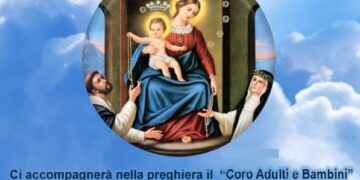 Festa della Madonna del Rosario