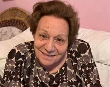 È venuta a mancare Grazia Marcello, fondatrice de “La Ciucculella”