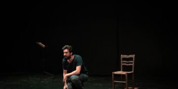 Resistenza e Memoria al centro del nuovo spettacolo di Marcello Sacerdote