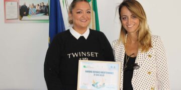 A San Salvo l’Oscar Ecoturismo per il Giardino botanico mediterraneo