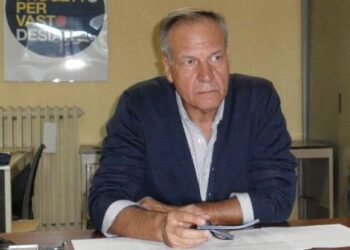 Prende il via il progetto “Abruzzo regione del benessere”, Massimo Desiati coordinatore