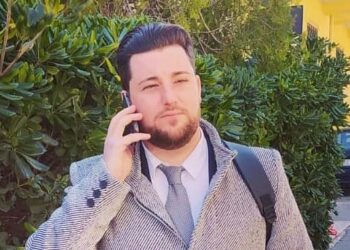 Morte durante la partita di padel, domenica 23 ottobre l’ultimo saluto a Matteo Stante