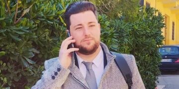 Morte durante la partita di padel, domenica 23 ottobre l’ultimo saluto a Matteo Stante