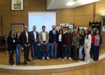 Crisi energetica e scenari futuri: al Mattioli il confronto nelle Giornate del Pianeta Terra