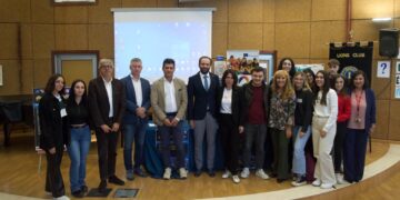 Crisi energetica e scenari futuri: al Mattioli il confronto nelle Giornate del Pianeta Terra