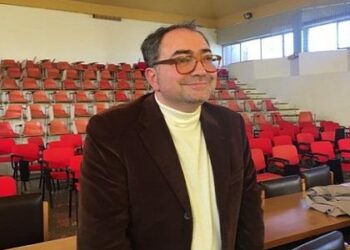 Vittorio Melone nuovo delegato abruzzese alla Cassa Forense