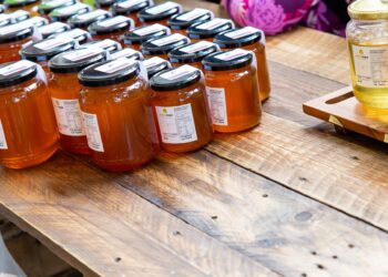 L’ 8 e 9 ottobre a Tornareccio torna la mostra mercato “Regina di Miele”