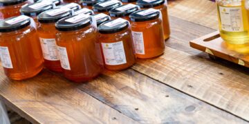 L’ 8 e 9 ottobre a Tornareccio torna la mostra mercato “Regina di Miele”