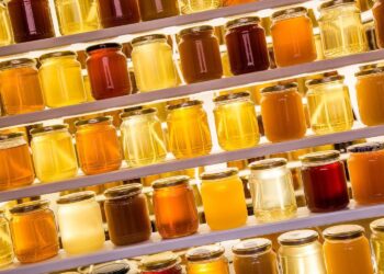 “Tornareccio Regina di Miele”, tutto pronto per la vetrina del gusto