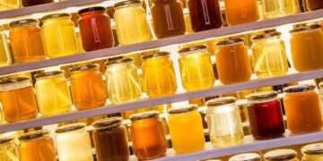 “Tornareccio Regina di Miele”, tutto pronto per la vetrina del gusto