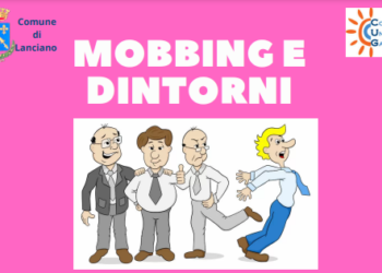 Mobbing e dintorni al centro del convegno di venerdì al Polo Museale