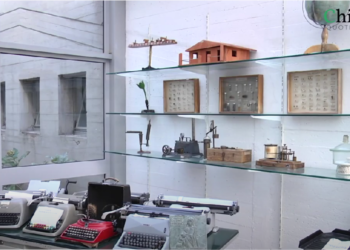 Un secolo di cultura: l’istituto Palizzi festeggia i suoi cento anni