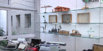 Un secolo di cultura: l’istituto Palizzi festeggia i suoi cento anni