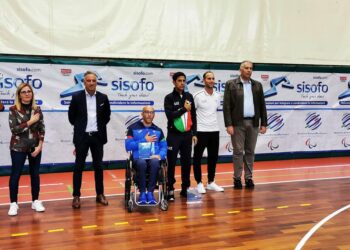 Sport e inclusione: il Cip Abruzzo protagonista alla Notte dei Ricercatori