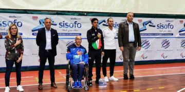 Sport e inclusione: il Cip Abruzzo protagonista alla Notte dei Ricercatori