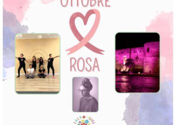 Ottobre si tinge di rosa per la prevenzione del cancro al seno