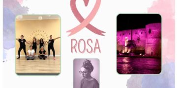Ottobre si tinge di rosa per la prevenzione del cancro al seno