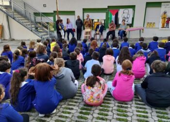 “Il mio nome è Amal”, alla Rocco Carabba un libro per parlare di Palestina