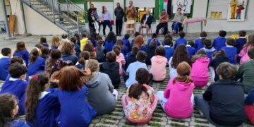 “Il mio nome è Amal”, alla Rocco Carabba un libro per parlare di Palestina