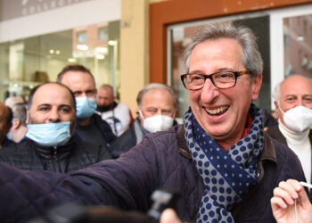 Un anno fa il ballottaggio, 365 giorni di giunta Paolini