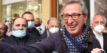 Un anno fa il ballottaggio, 365 giorni di giunta Paolini