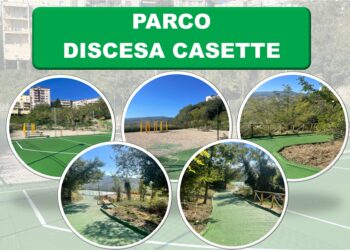 Atessa, 11 parchi verdi in città e impianti sportivi «a regola d’arte»