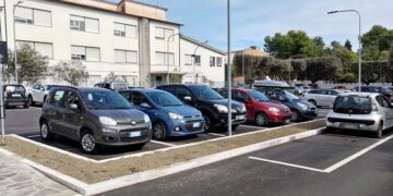 «54mila euro a parcheggio e procedure dubbie», esposto sulla riqualificazione di piazza Artese