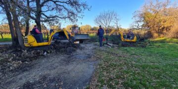 La Regione stanzia 500mila euro per le scogliere di Punta Isolata e la pinetina di Vallevò