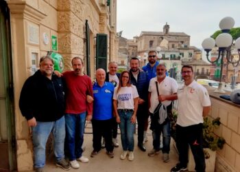 Nasce “Polisport” il nuovo evento per aggregare le società del territorio