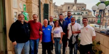 Nasce “Polisport” il nuovo evento per aggregare le società del territorio