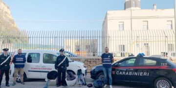 Ortona, nuovo blitz contro pescatori di frodo