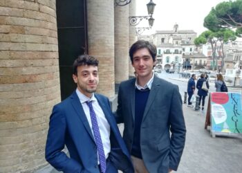 «Mettete in gioco la vostra passione e competenza per il futuro di un’Italia migliore»