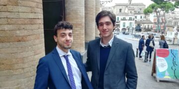 «Mettete in gioco la vostra passione e competenza per il futuro di un’Italia migliore»