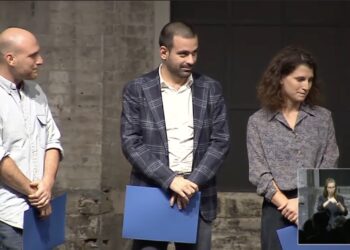 Il team di Alessandro Leone vince il Premio Morrione con l’inchiesta “Sulla loro pelle”